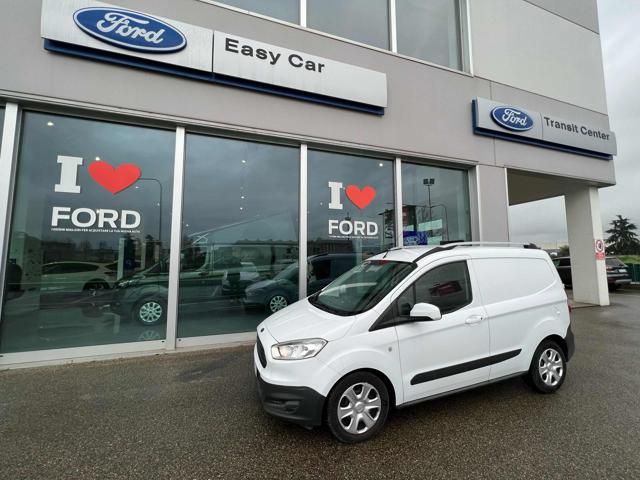 FORD Transit Courier 1.5 TDCi 75CV Van Trend