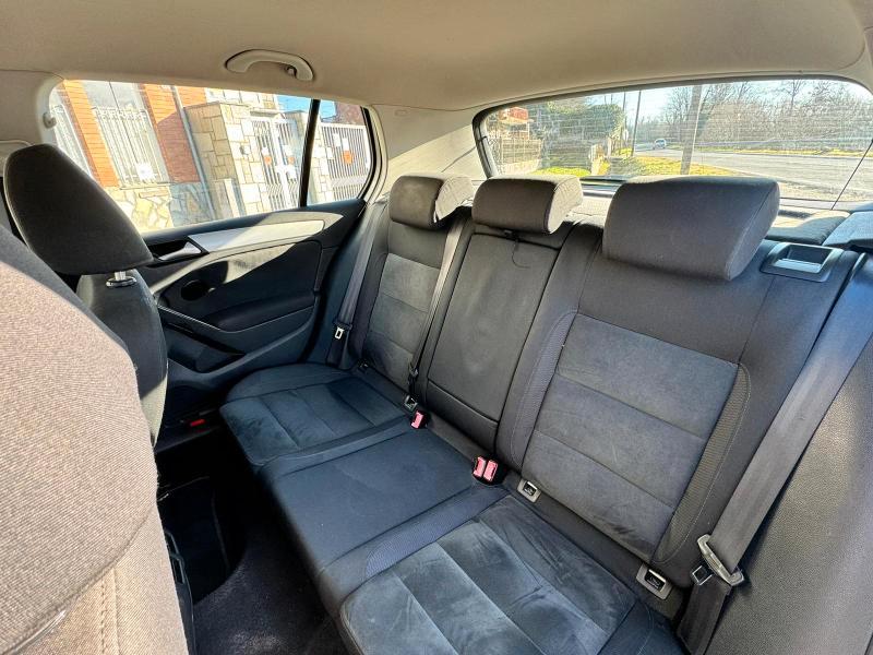 Fiat Sedici 2.0 mjt Experience 4x4 135cv