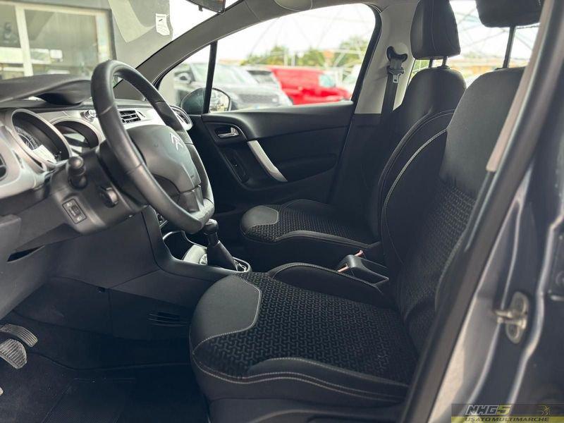 Citroën C3 C3 1.1 Ideal