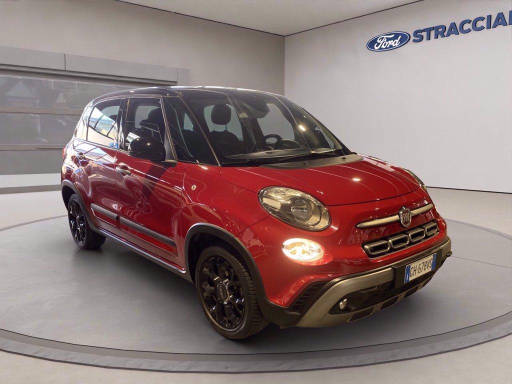 FIAT 500L Cross 1.4 s&s 95cv my20 del 2022