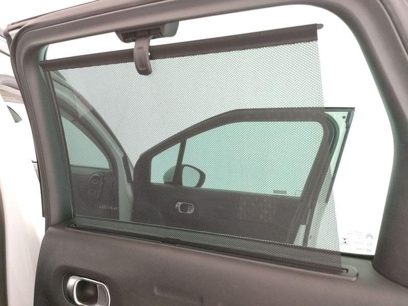 Citroën C3 Aircross PureTech 110 S&S Shine Pack