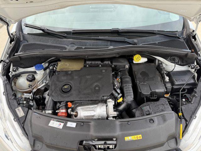 PEUGEOT 208 BlueHDi 100 GT Line GARANZIA 12 MESI