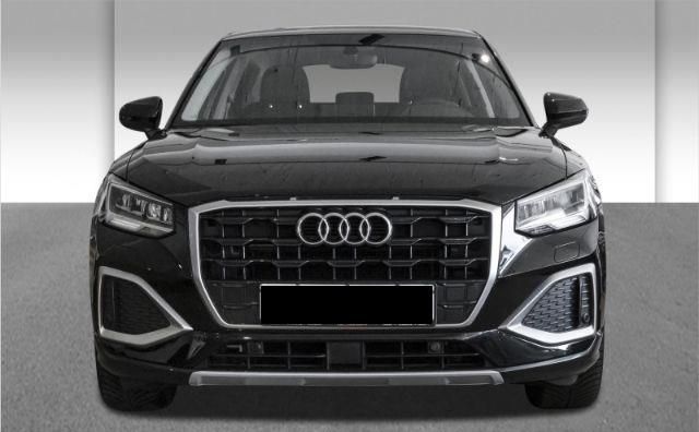 Audi Q2 35 TDI Advanced