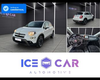 FIAT 500X - 500X 1.6 MultiJet 130 CV Cross