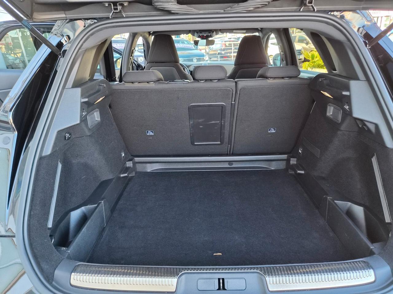 Ds 7 Crossback BlueHDi 130 aut. Grand Chic