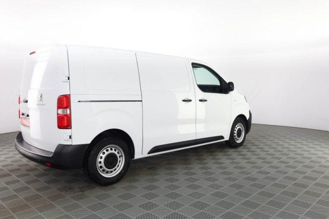 PEUGEOT Expert Expert BlueHDi 140 S&S EAT8 PL-TN Furgone Premium