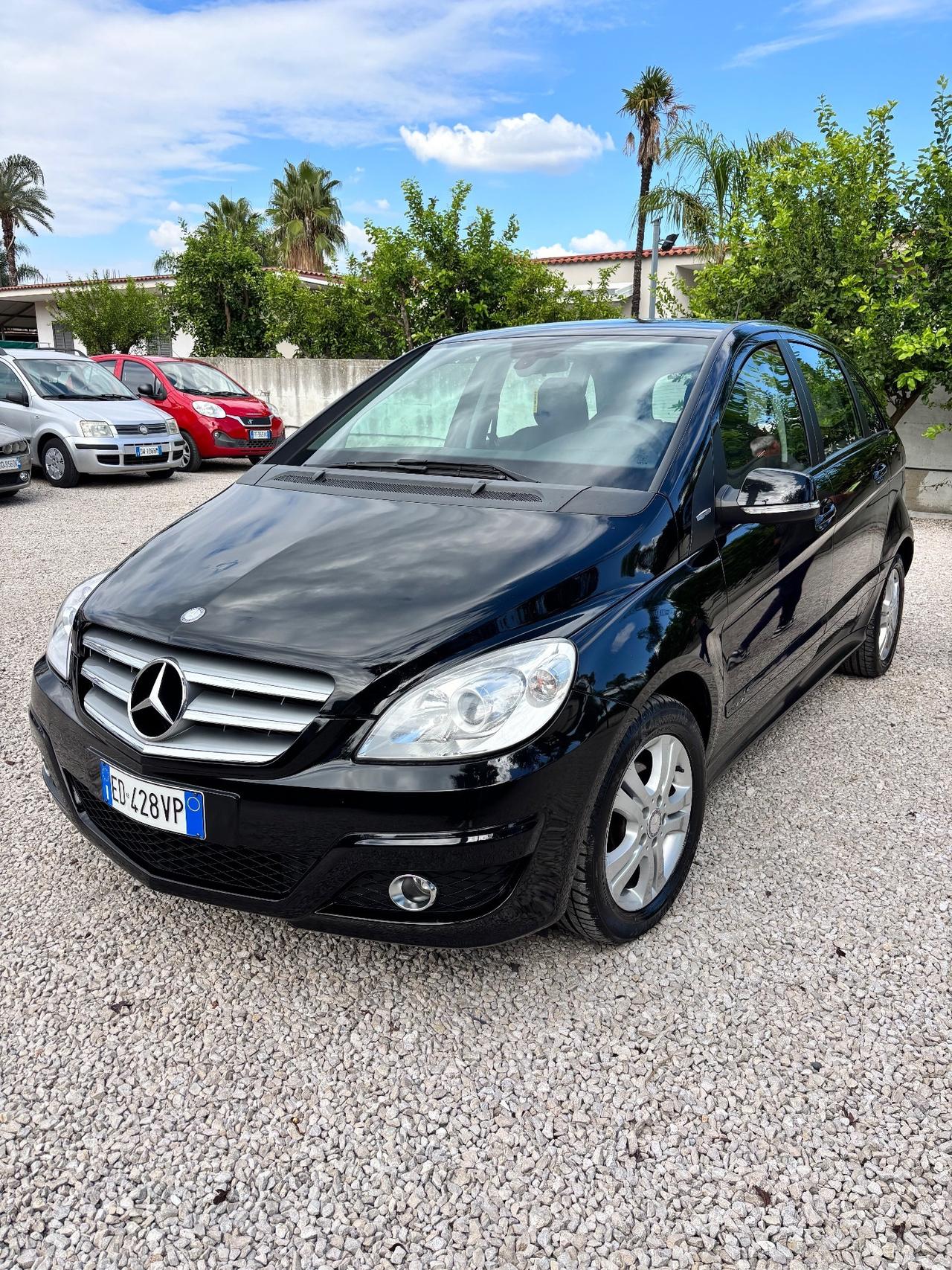 Mercedes-benz B 180 BlueEFFICIENCY Executive