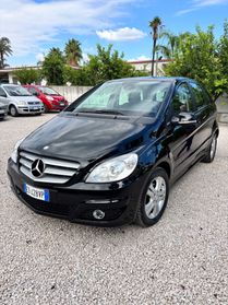 Mercedes-benz B 180 BlueEFFICIENCY Executive