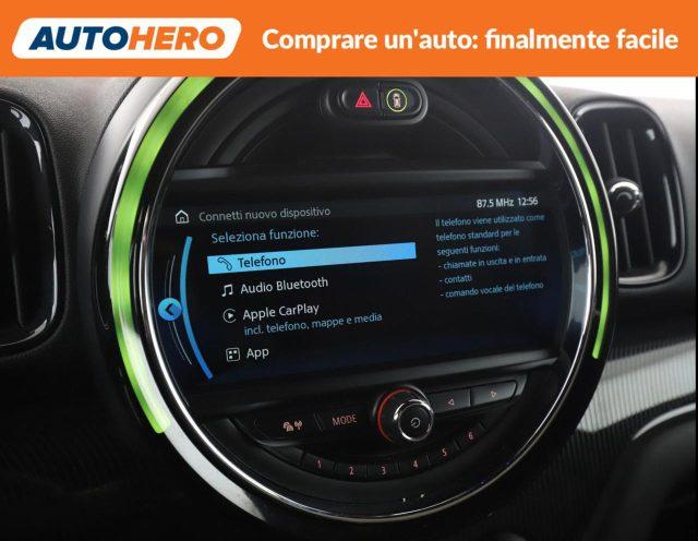 MINI Countryman 2.0 Cooper SD Boost Countryman ALL4 Automatica