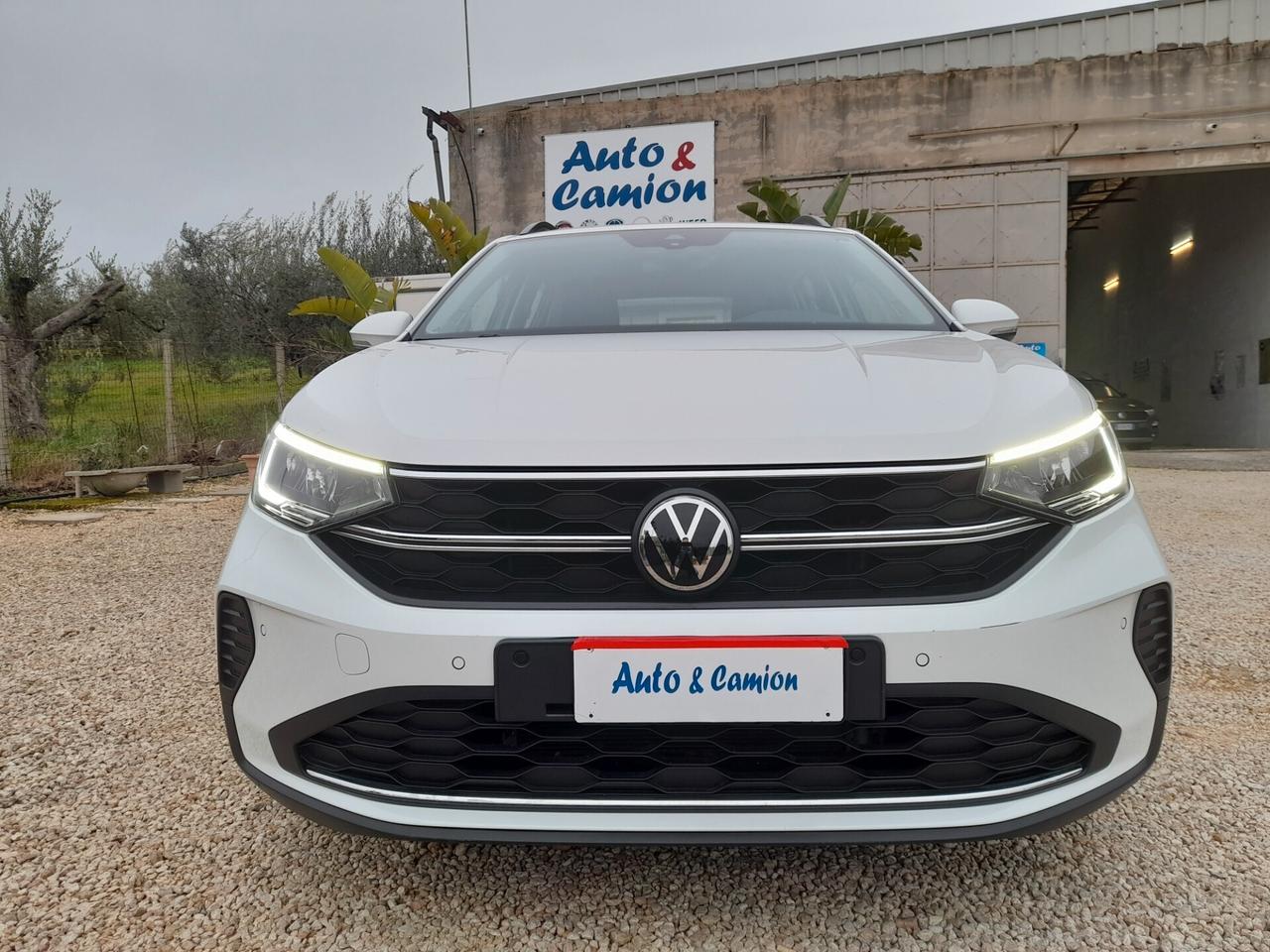Volkswagen Taigo 1.0 TSI 95 anno2022 74.000km