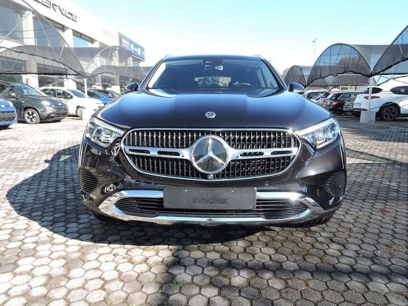 Mercedes-Benz GLC GLC 200 4Matic Mild Hybrid Advanced Plus