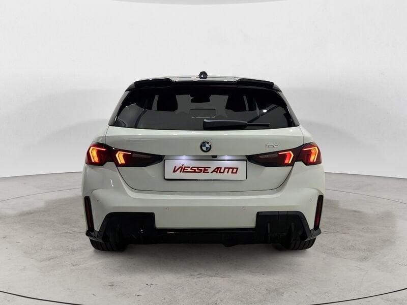 BMW Serie 1 120 MSport Pro aut.