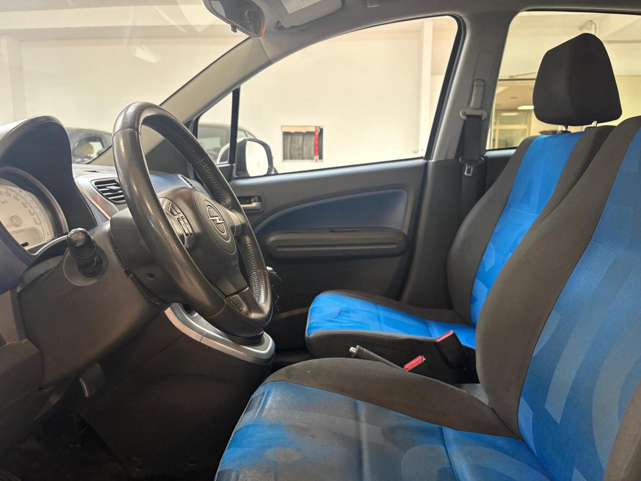 Opel Agila 1.2 16v Enjoy 86cv
