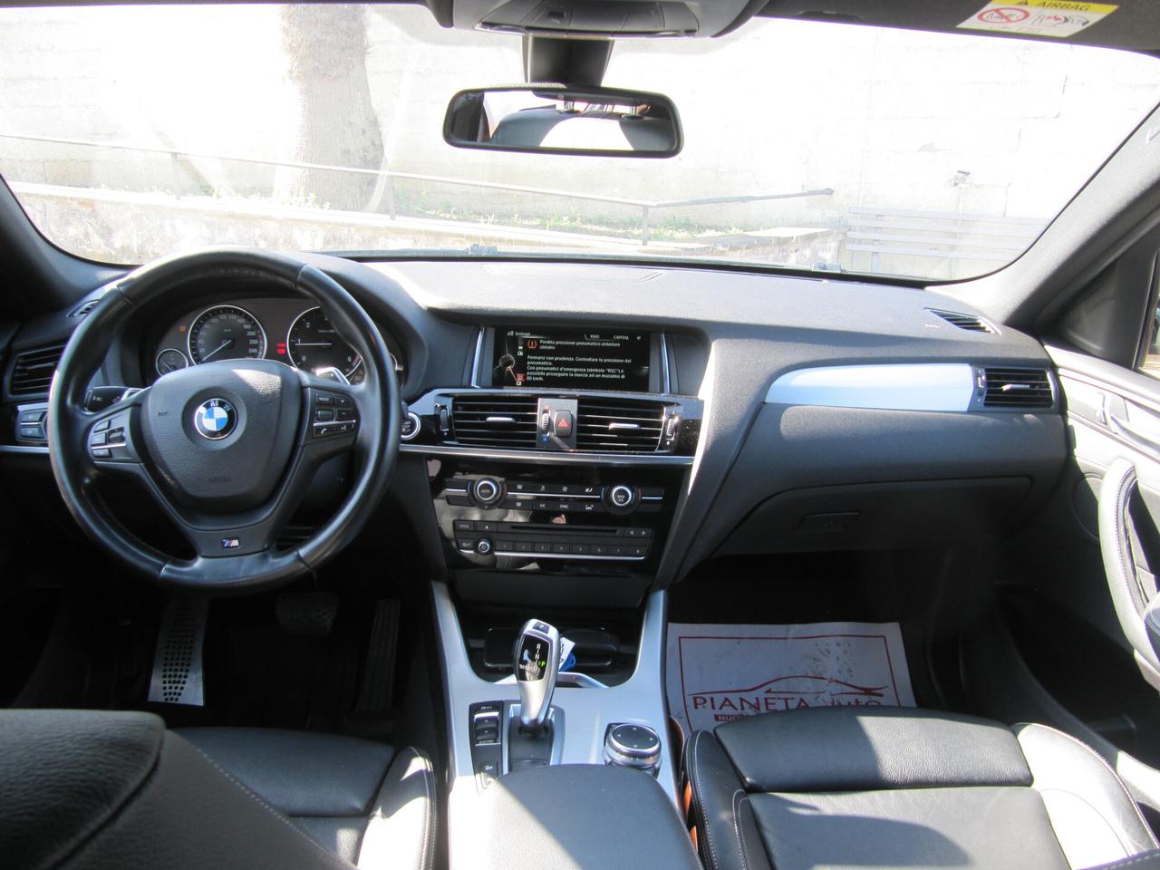 Bmw X4 xDrive20d Msport - automatico