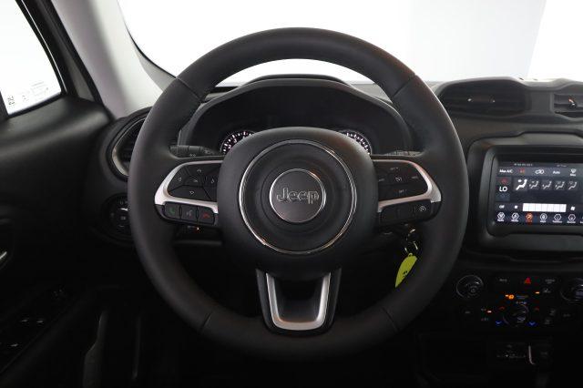 JEEP Renegade Renegade 1.0 T3 Longitude