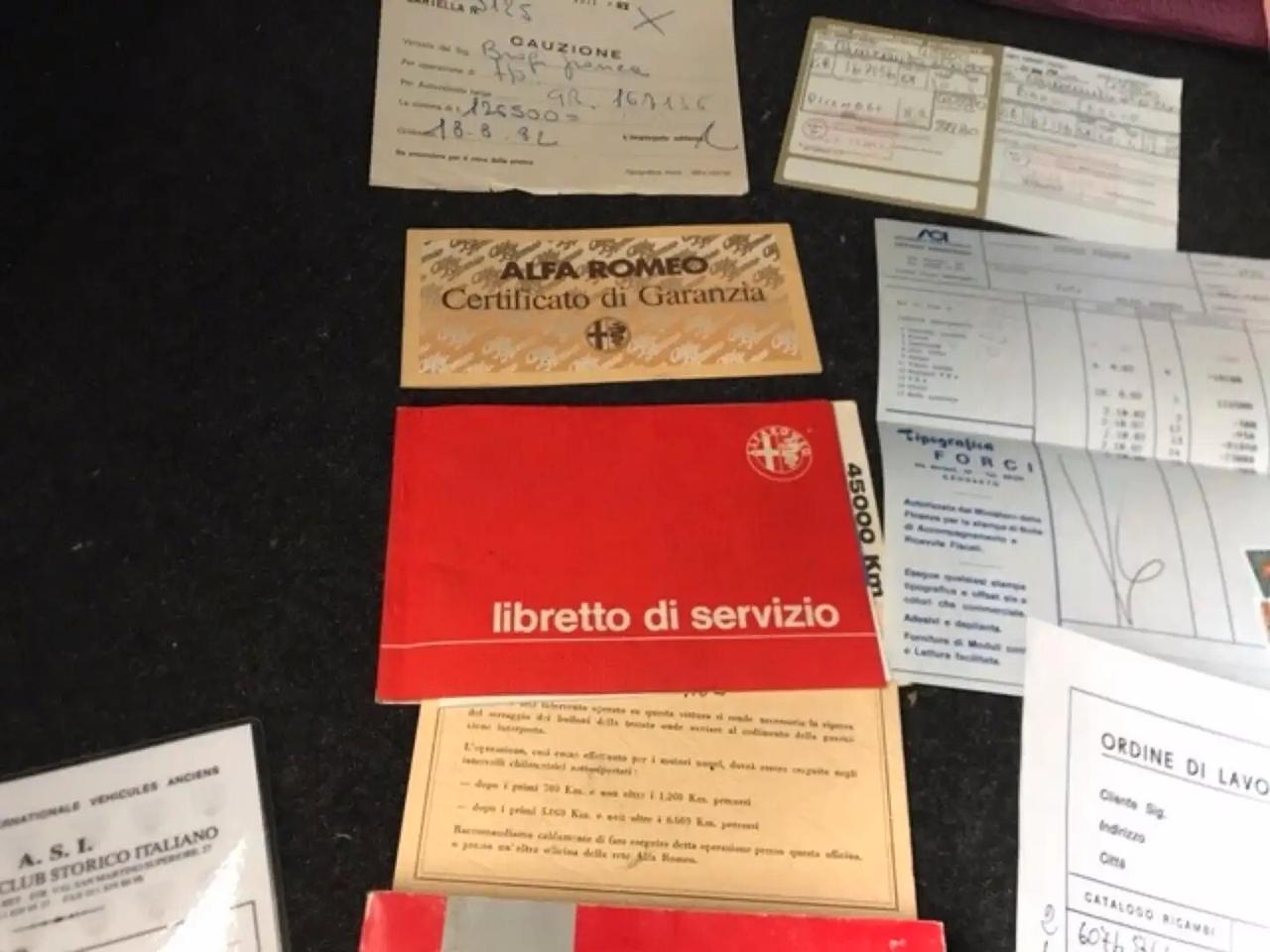 Alfa Romeo GTV 2.0cc benzina *UNICO PROPRIETARIO*