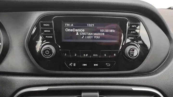 Fiat Tipo 1.0 5 porte POP