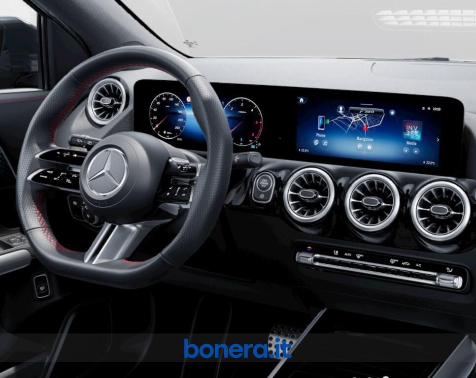 Mercedes GLA 200 200 D AMG Line Advanced Plus 4Matic 8G-DCT