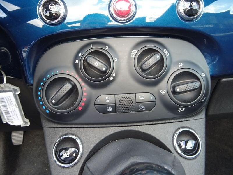FIAT 500C 500 1.0 Hybrid Dolcevita