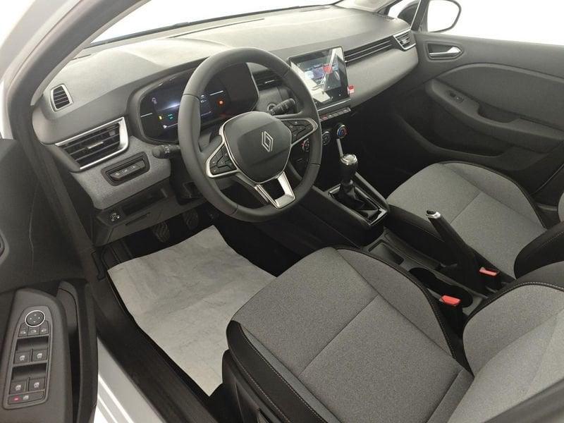 Renault Clio ECO-G 100 CV Evolution + Pack keyless entry + Parking Camera