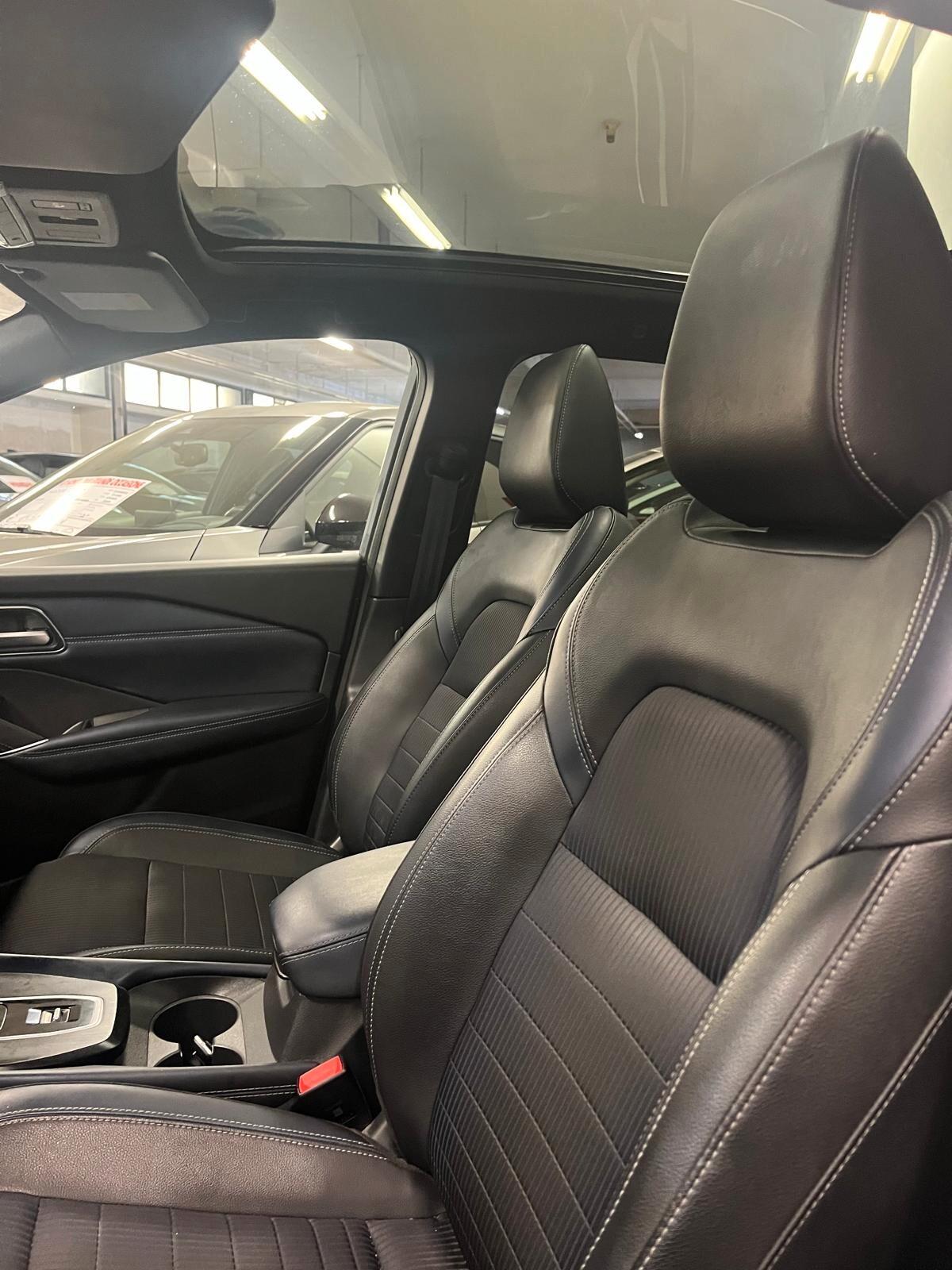 Nissan Qashqai e-Power Tekna