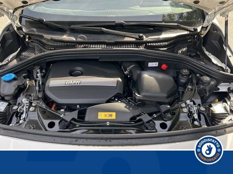 BMW Serie 2 Active Tourer 225e xDrive M Sport