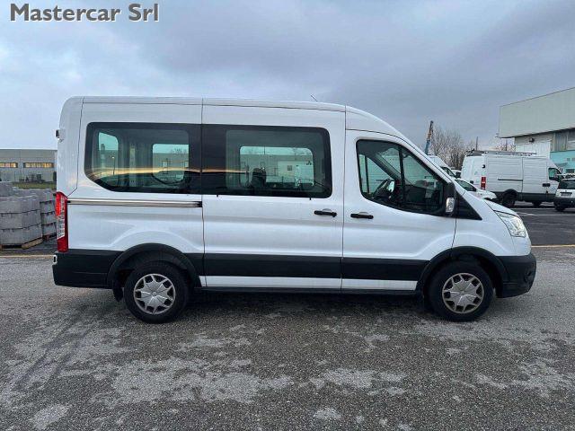 FORD Transit 310 L2H2 Trend 2.0TDCi 130CV POSTI Auto - GA426AS