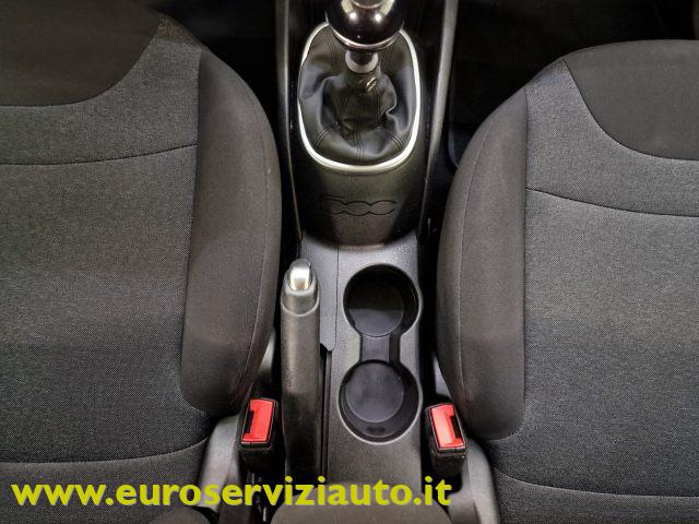 FIAT 500L 1.4 95 CV S&S