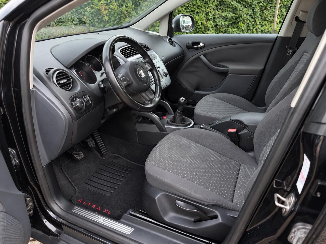 Seat Altea XL 1.9 TDI 105CV OK NEOPATENTATI