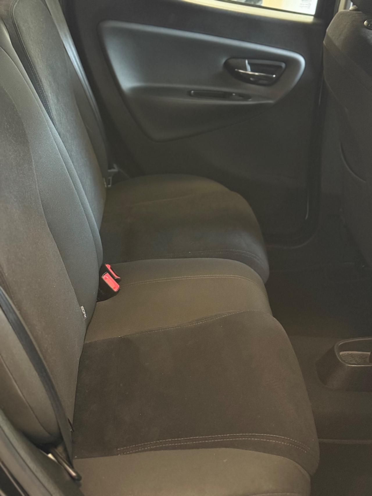 Lancia Ypsilon 0.9 TwinAir 85 CV 5 porte S&S Gold