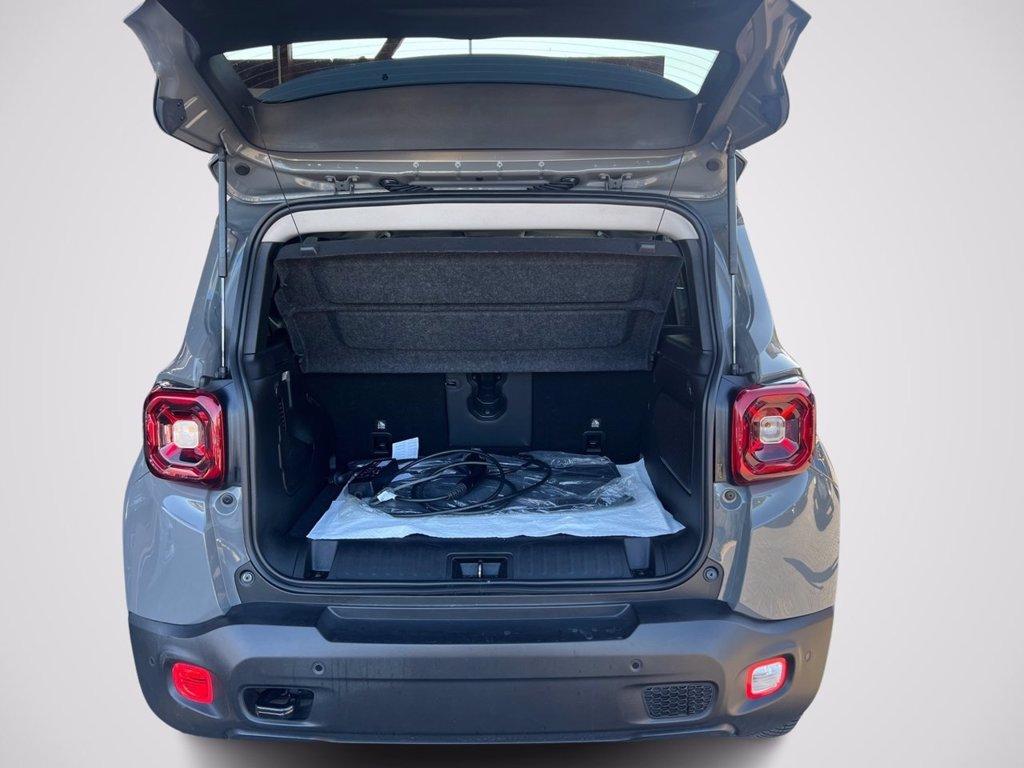JEEP Renegade 1.3 T4 240CV PHEV 4xe AT6 Trailhawk del 2023