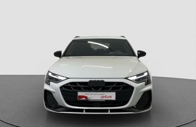 Audi A3 SPB 30 TFSI SLINE S LINE BLACK