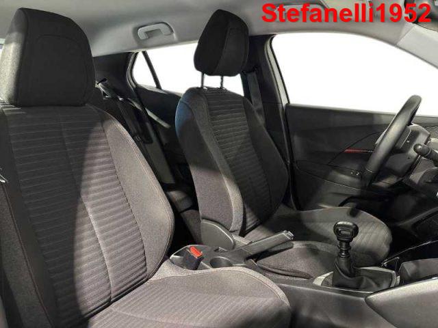 PEUGEOT 2008 II 2020 - 1.5 bluehdi Active Pack s&s 110cv