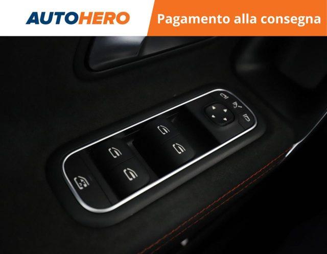 MERCEDES-BENZ A 180 Automatic Premium