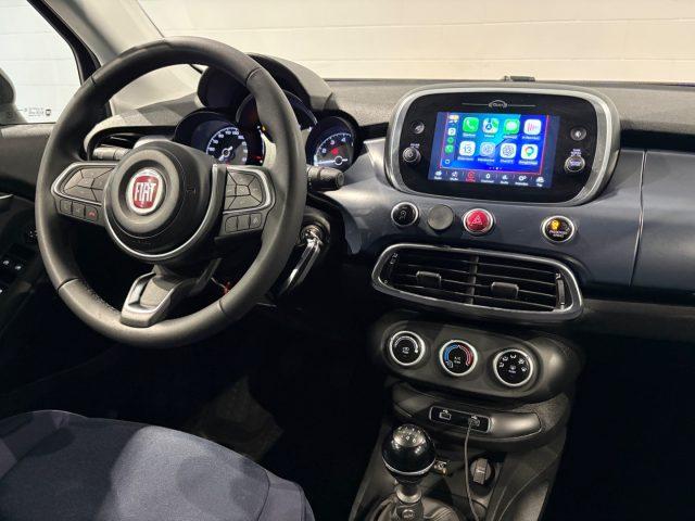 FIAT 500X 1.0 T3 120 CV Club GPL / PREZZO REALE