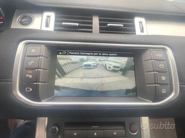 Land Rover Range Evoque 2.0 TD4 180 CV 5p. HSE Dyn