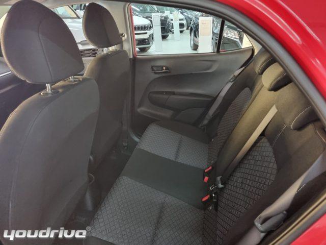 KIA Picanto 1.0 12V + GPL 5 porte NEW MODEL