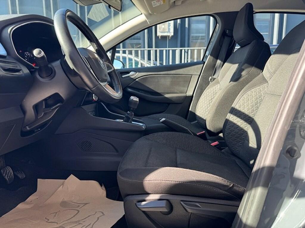 Renault Clio 5 Porte 1.0 TCe Zen