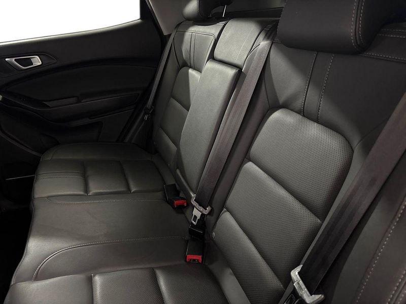 DR AUTOMOBILES dr 4.0 1.5 Gpl 114cv