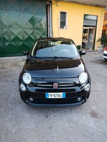 Fiat 500 1.2 Lounge 2018