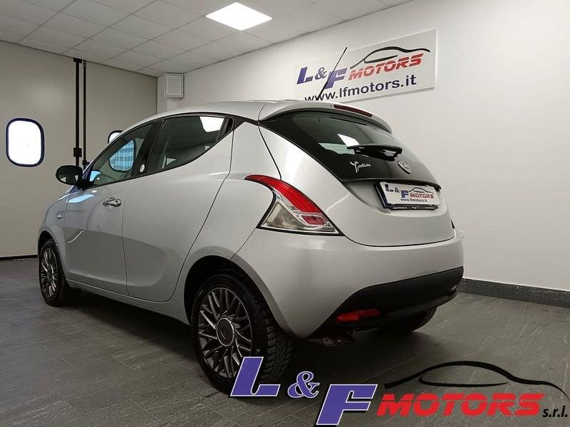 Lancia Ypsilon Ypsilon 1.2 PLATINUM GPL CASA MADRE