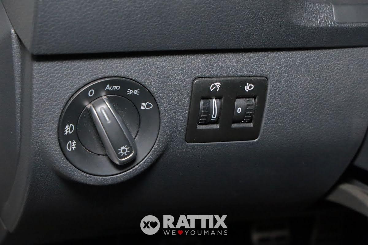 Volkswagen Caddy 2.0 tdi 122CV 4motion alltrack 5p.ti