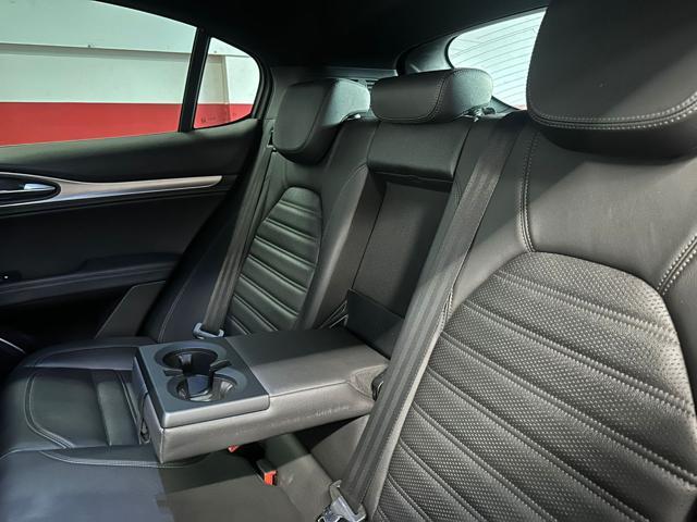 ALFA ROMEO Stelvio 2.2 Turbodiesel 210 CV AT8 Q4 Veloce