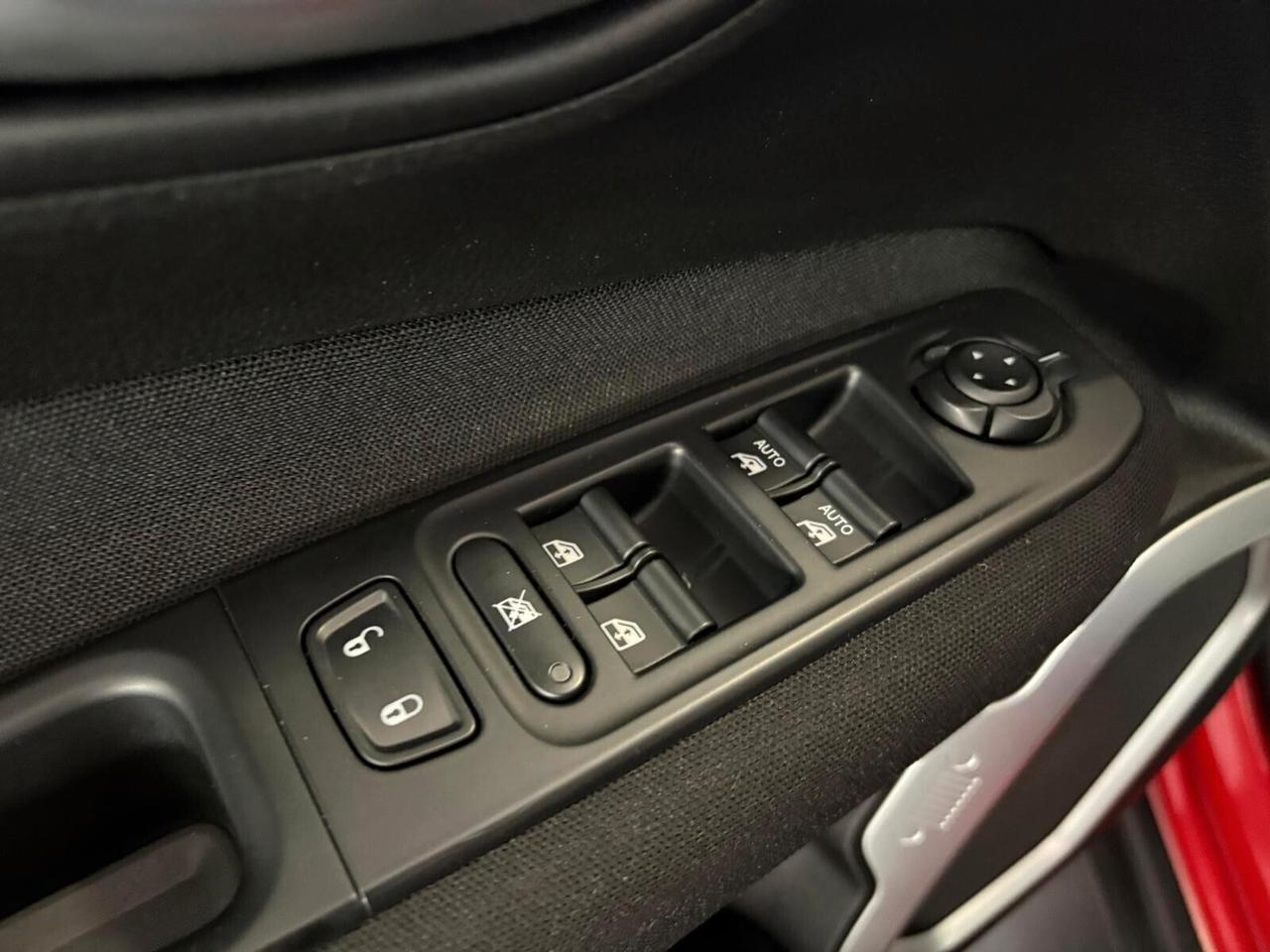 Jeep Renegade 2.0 Mjt 140CV 4WD Active Drive Limited