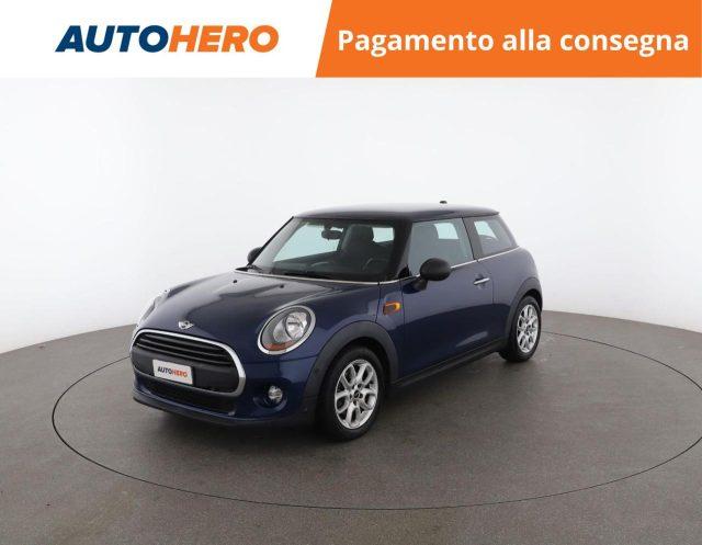 MINI One 1.2 One 75 CV