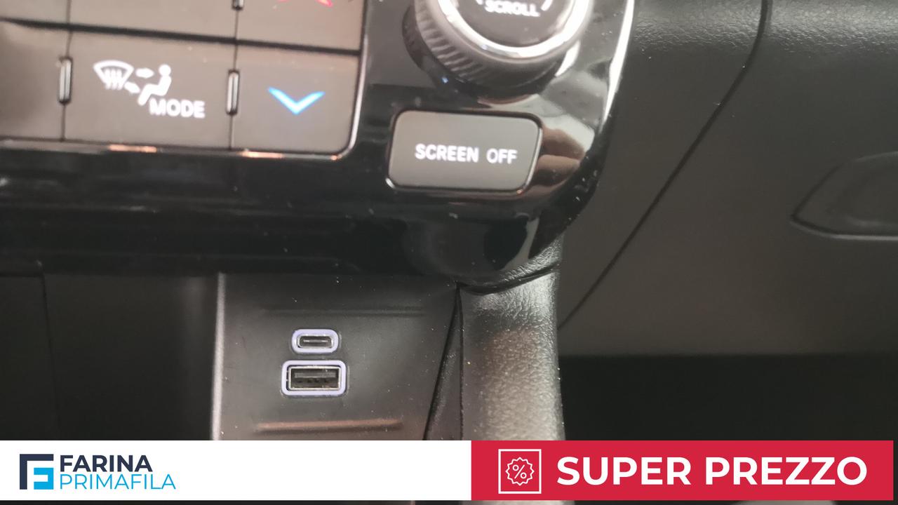 JEEP Compass II 2021 - Compass 1.6 mjt Limited 2wd 130cv