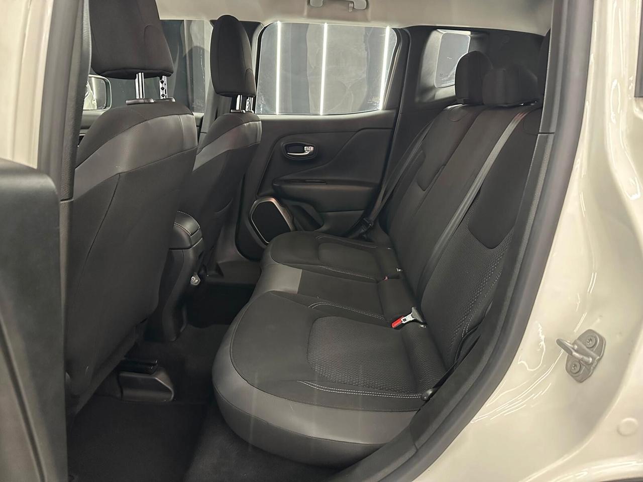 Jeep Renegade 1.0 T3 Longitude