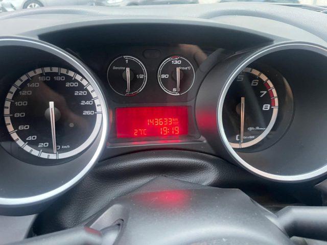 ALFA ROMEO Giulietta 1.4 Turbo 105 CV Progression