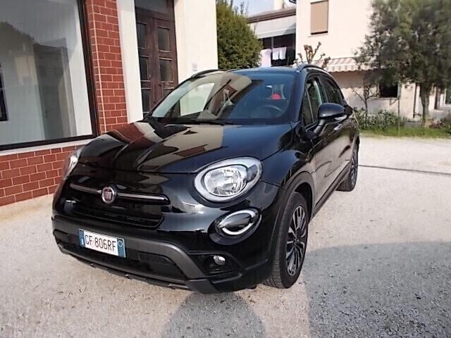 Fiat 500X 1.0 T3 120 CV Cross