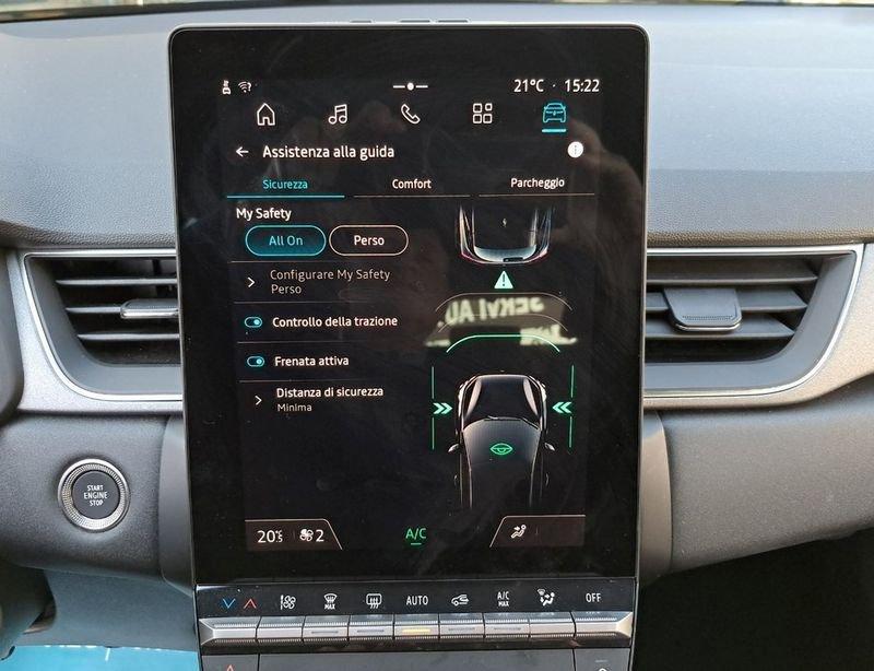 Renault Captur Captur 1.0 tce Techno 90cv